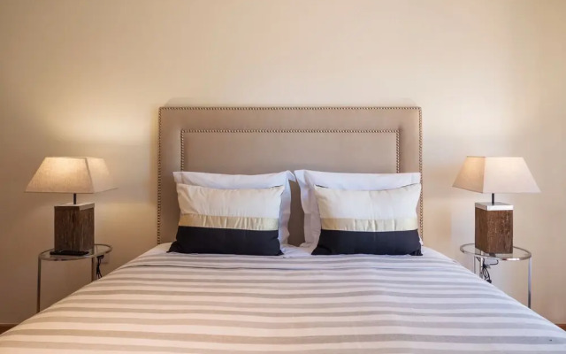 Sintra Surf Family Villa