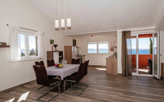 Modern Apartment in Starigrad Paklenica