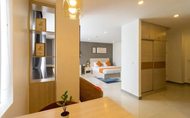 CDX Residence