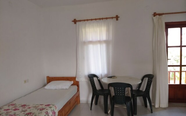 Portakalya Motel & Pansiyon