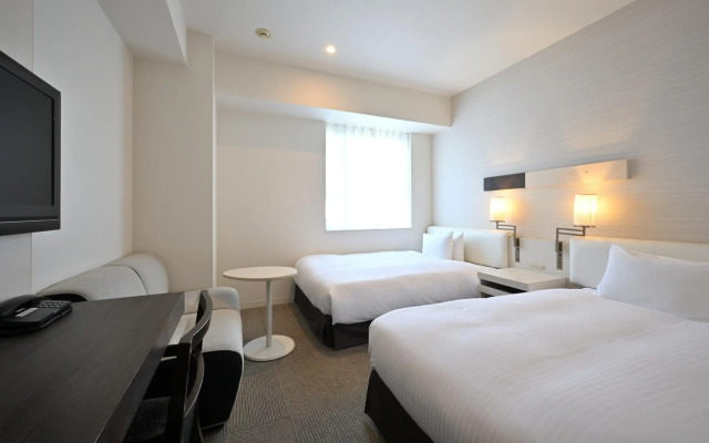 Hotel Keihan Tokyo Yotsuya