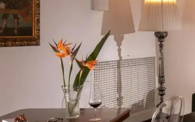 Alexander Apartment Condotti