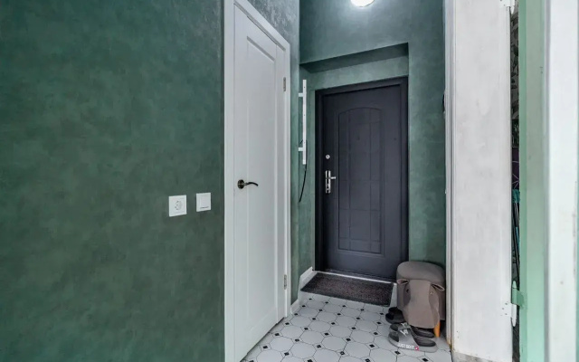 Baltic Apart на Калинина 22