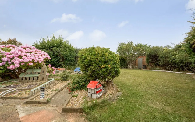 Amazing Beachside 2Bd Family Home With Garden