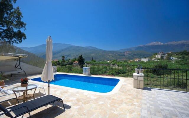 Villa Levanda Iris