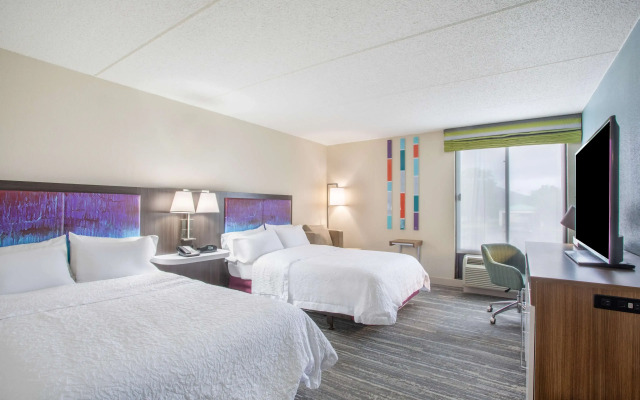 Hampton Inn Fishkill