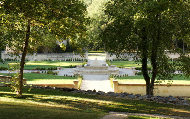 Château de Pondres