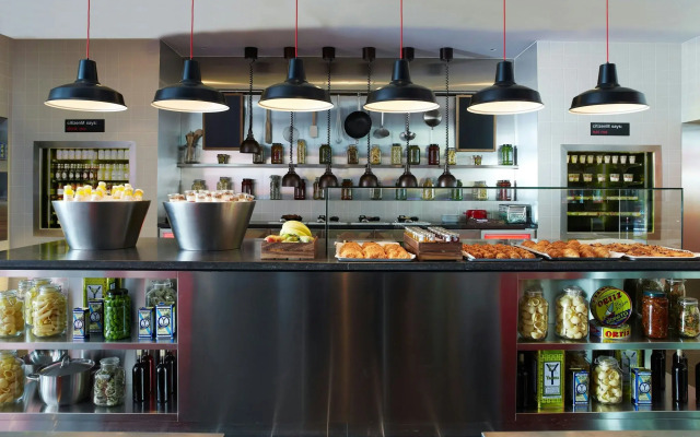 citizenM London Bankside