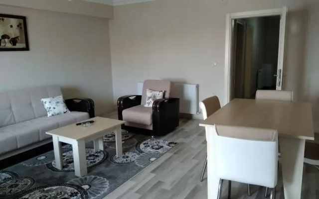 Asya Apart Otel