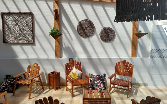 Pousada O Azul de Maragogi