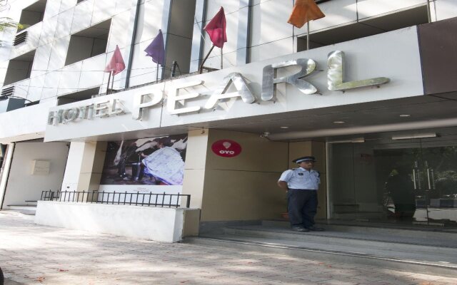 Hotel Pearl