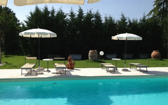 Villa Quattro Mori