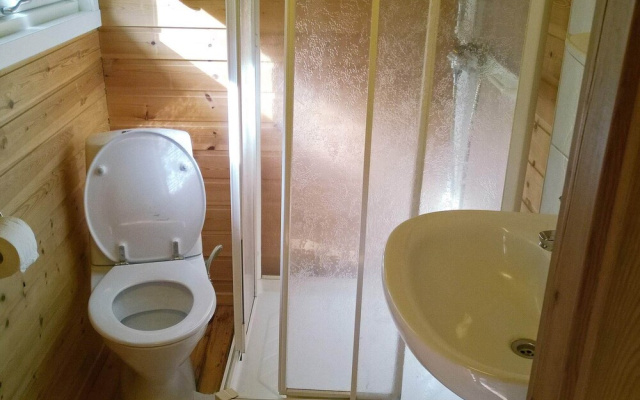 6 Person Holiday Home in Engavagen-by Traum