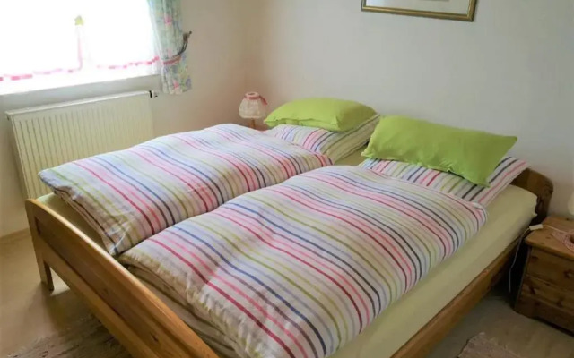 Ferienwohnung Gerti