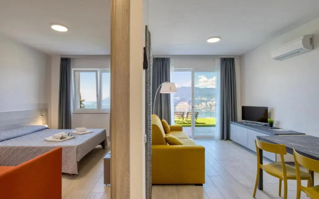 Pinini Country Apartments