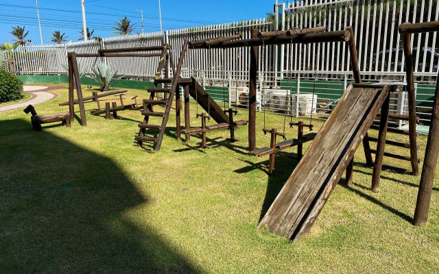 VG Fun | Praia do Futuro - CE