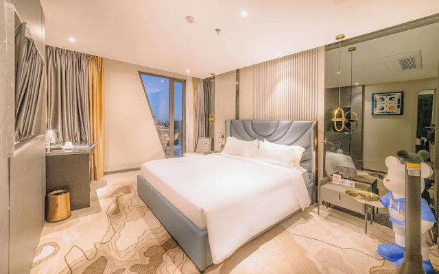 New Century Dalat Hotel