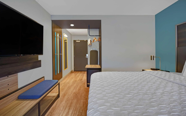 Tru By Hilton Gaylord, MI