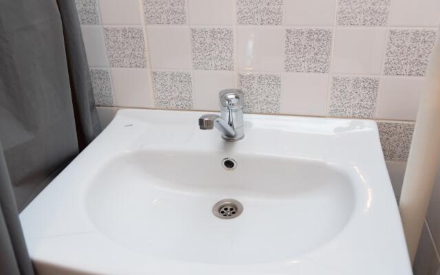 Апартаменты на улице Урицкого 115