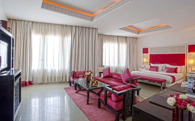 Hotel La Renaissance