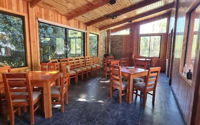 Cerveceria y Hosteria Lican