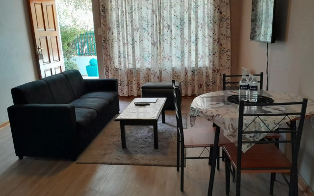 Obesa Lodge