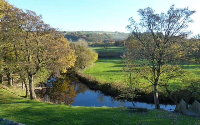 Millbrook B&B