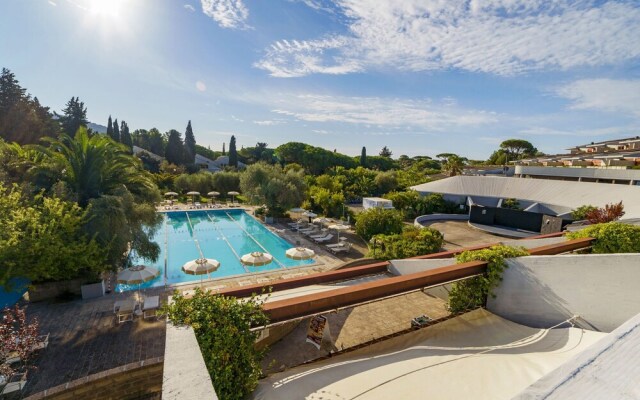 Three-room Classic Castiglione Della Pescaia