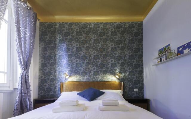 Cornalia8 Milan Apartment