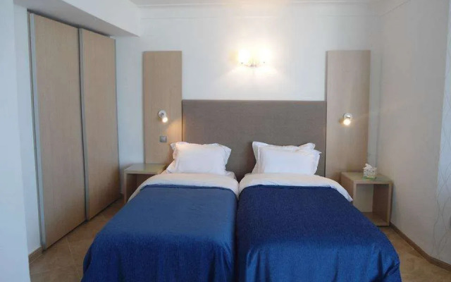 Hotel L'Eventail