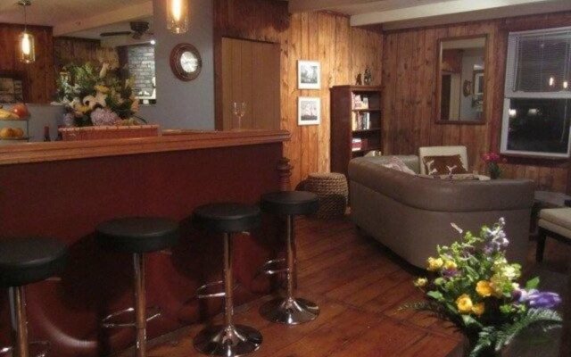 Crew's Quarters Boarding House Caters