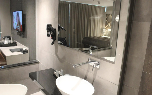 Dream Hotel Amsterdam