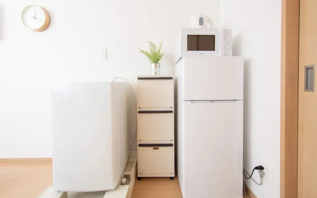 Comfort Self Hotel TAISHO