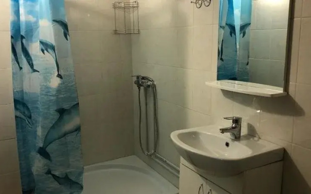 Hostels Rus Schelkovskaya