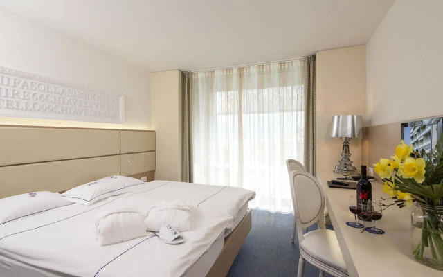 Hotel Muralto