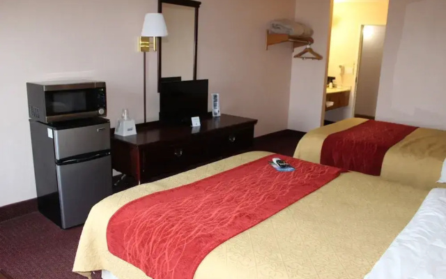 Americas Best Value Inn Chenoa