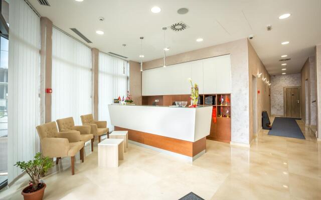Hotel Mar Garni