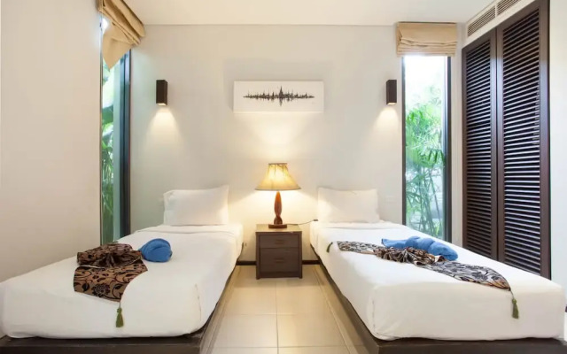 Bangtao Beach Garden by Rents In Phuket