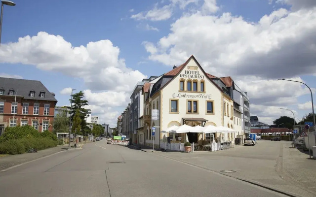 Lothringer Hof