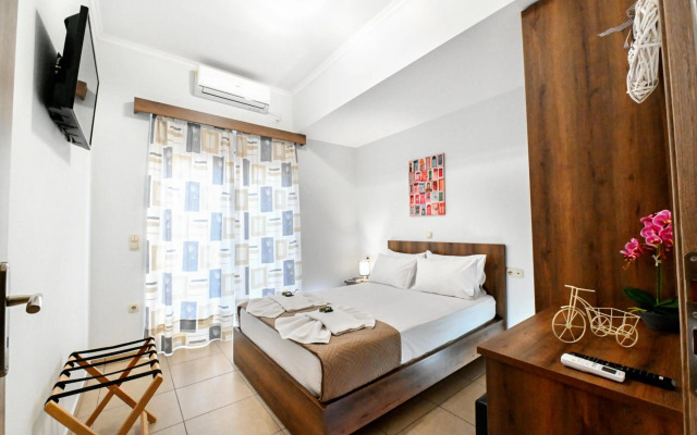 Stelios & Stavros Apartment