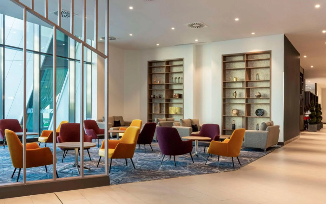 Hilton Aberdeen TECA