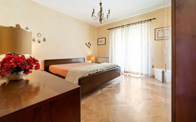 Scala dei Turchi Stylish Apartment