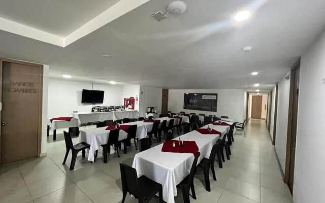 Hotel Valle de San Nicolas