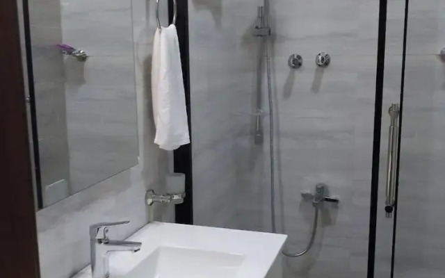 Bulcha international hotel