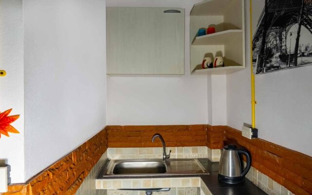 Sabina Guesthouse