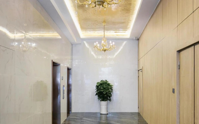 HanTing Premium Hotel (Hangzhou Linping Intime City Subway Station)