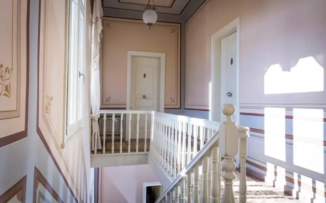 1905 Boutique Hotel