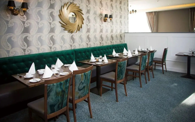 Longcourt House Hotel