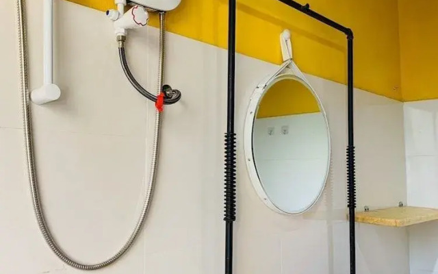 Da Nang Container House