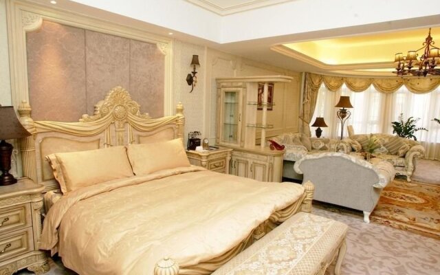 Anqunyu Hotel